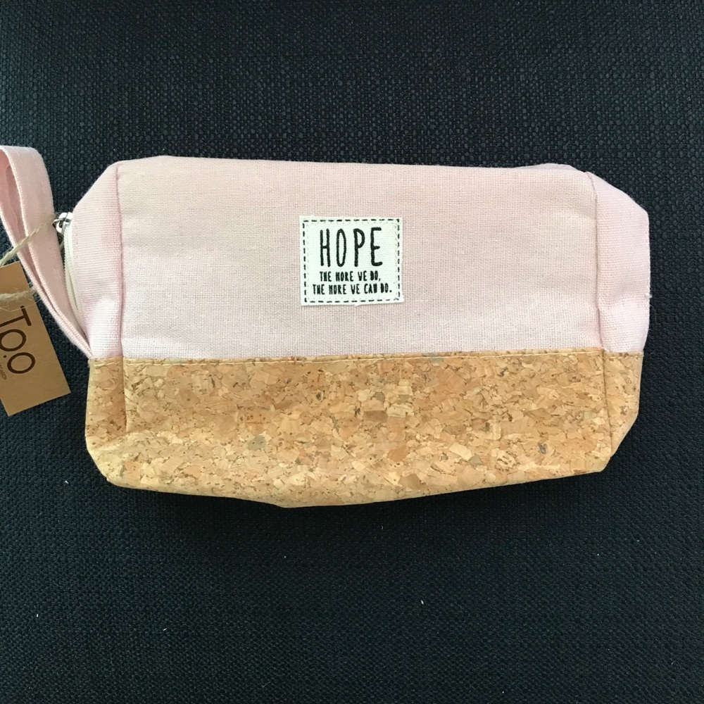 Rose Hope Bag